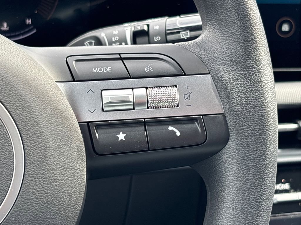 New 2026 Hyundai Tucson SEL image 20