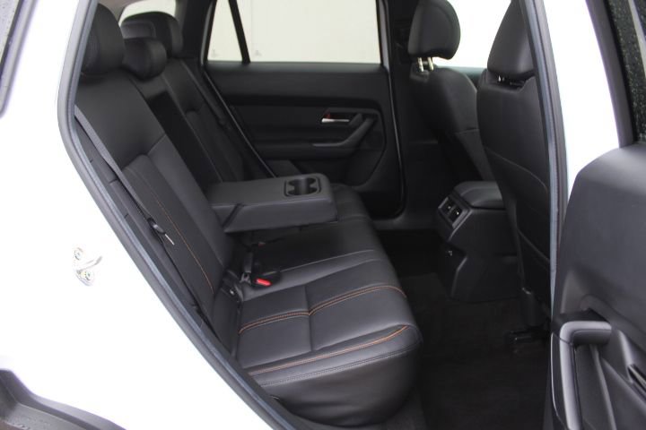 Used 2025 MAZDA CX-50 AWD 2.5 S w/ Premium Plus Pkg image 38