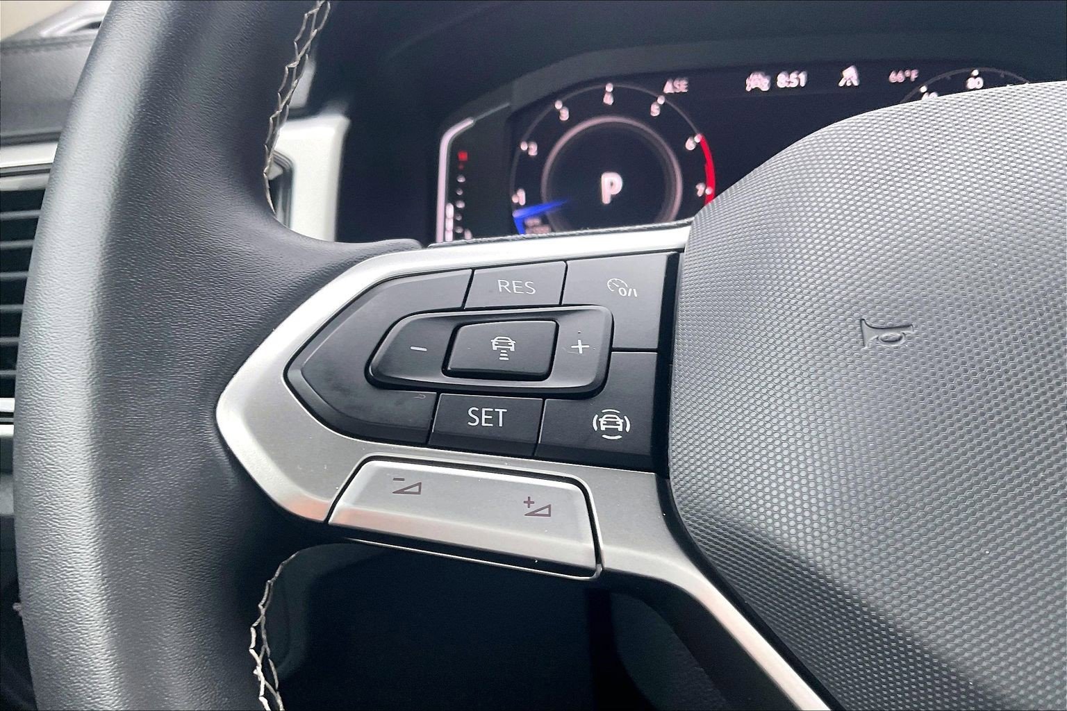 Used 2022 Volkswagen Atlas SE image 20