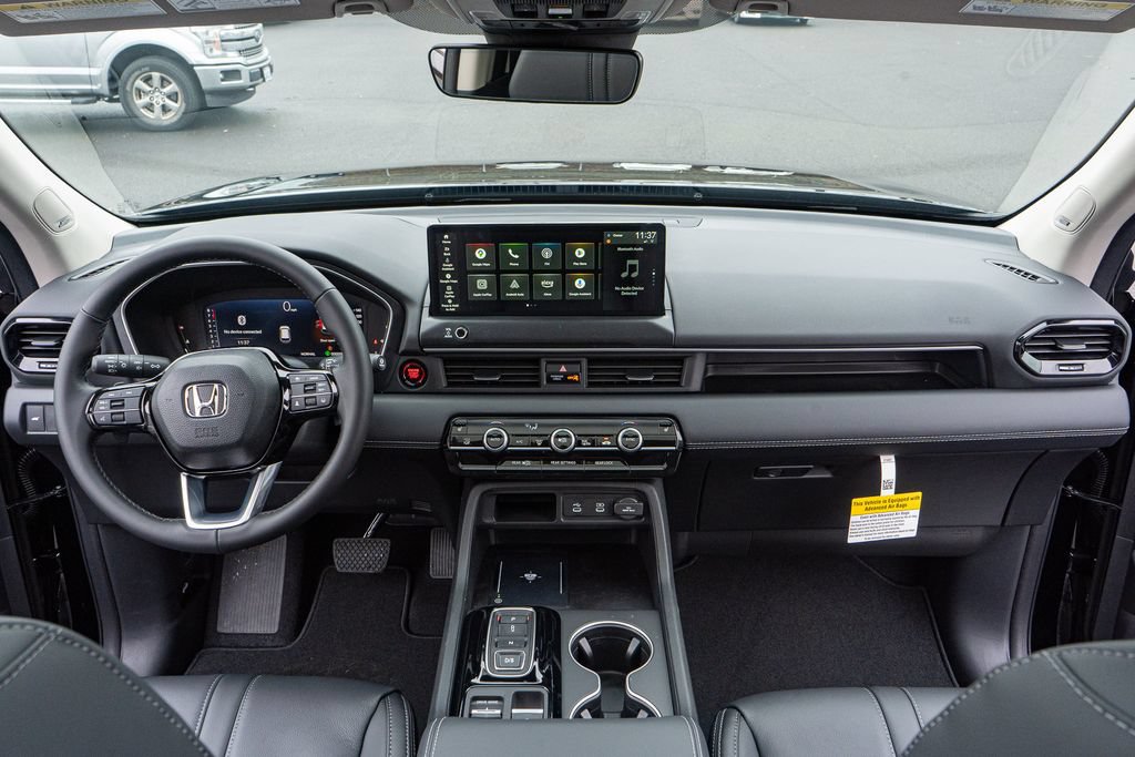 New 2026 Honda Pilot Touring image 19
