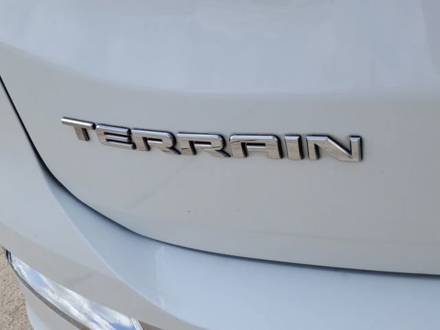 Used 2019 GMC Terrain Denali FWD image 4