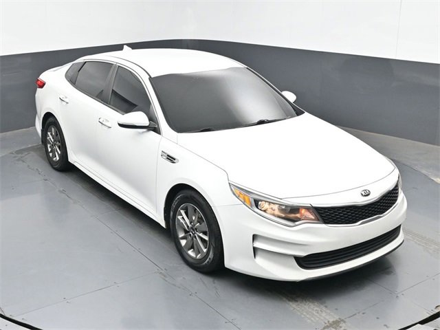 Used 2016 Kia Optima LX w/ Technology Package image 13