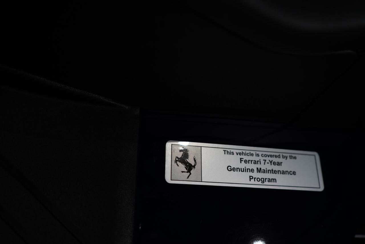 Used 2024 Ferrari 296 GTB image 50