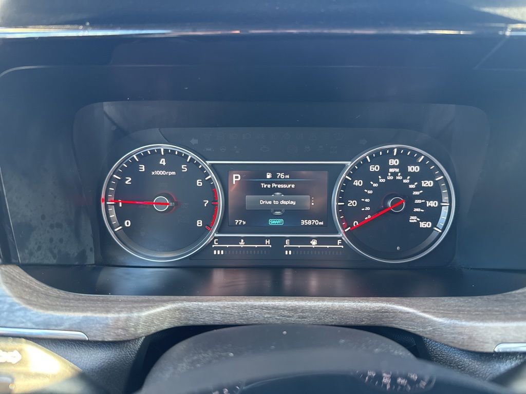 Used 2022 Kia Sorento S AWD/4WD image 17