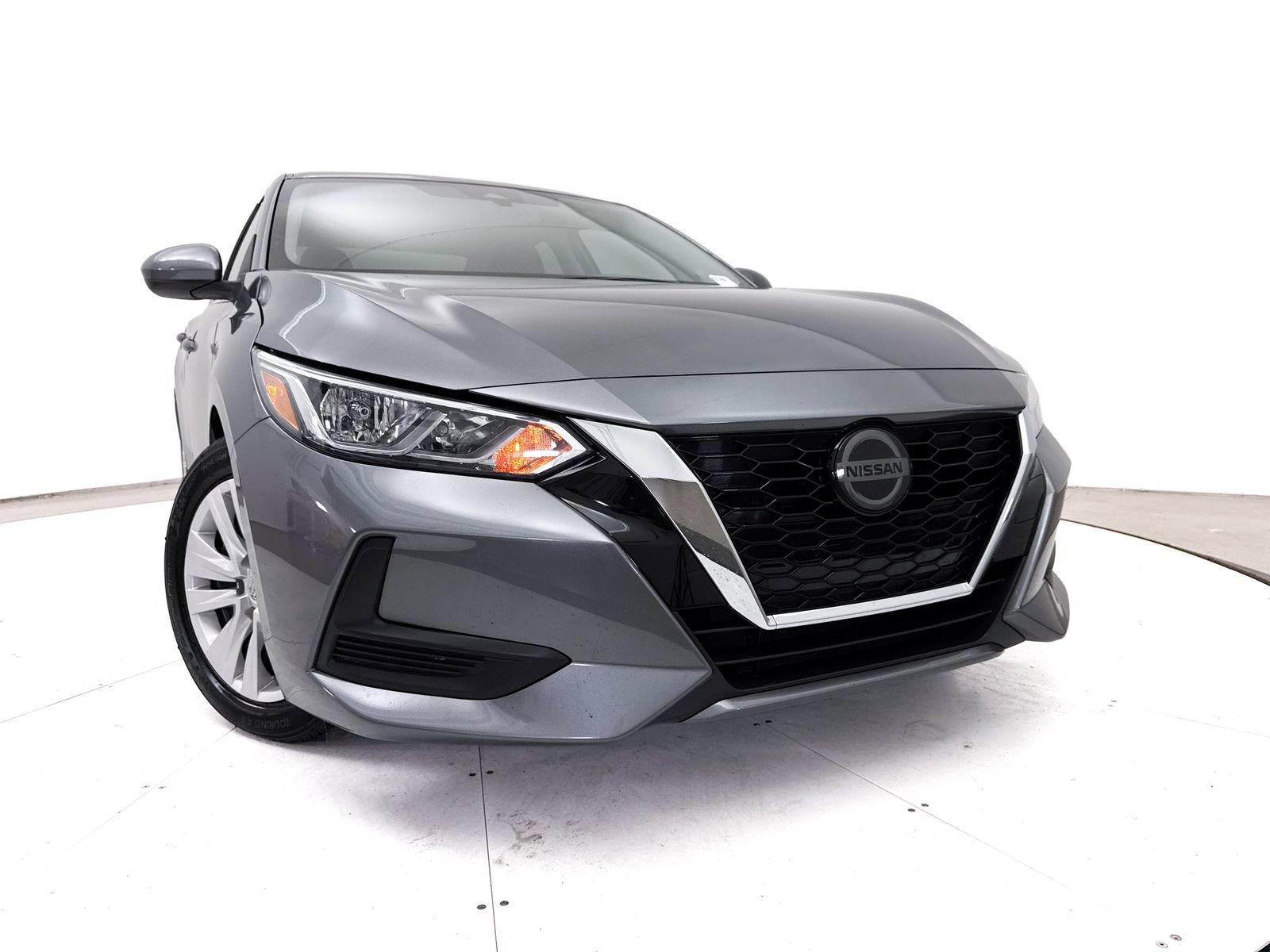 Used 2023 Nissan Sentra S FWD image 5