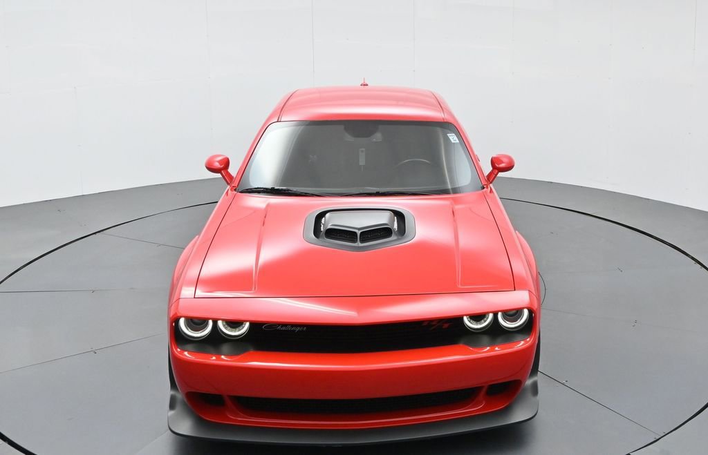 Used 2022 Dodge Challenger R/T Scat Pack image 41