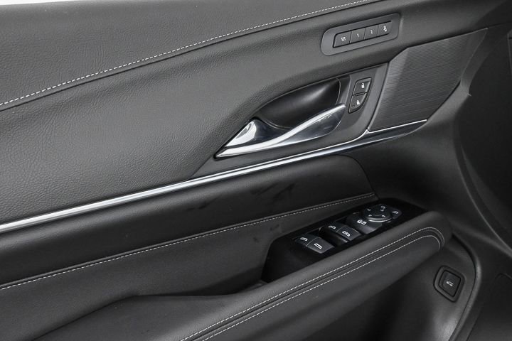 New 2025 Cadillac CT4 Premium Luxury image 5