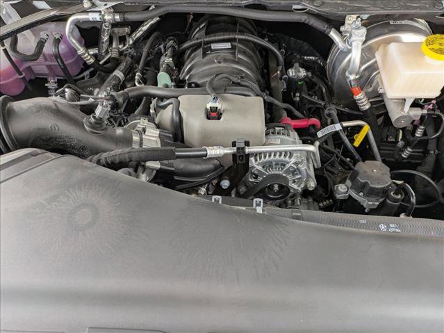 New 2026 RAM 3500 Tradesman image 16