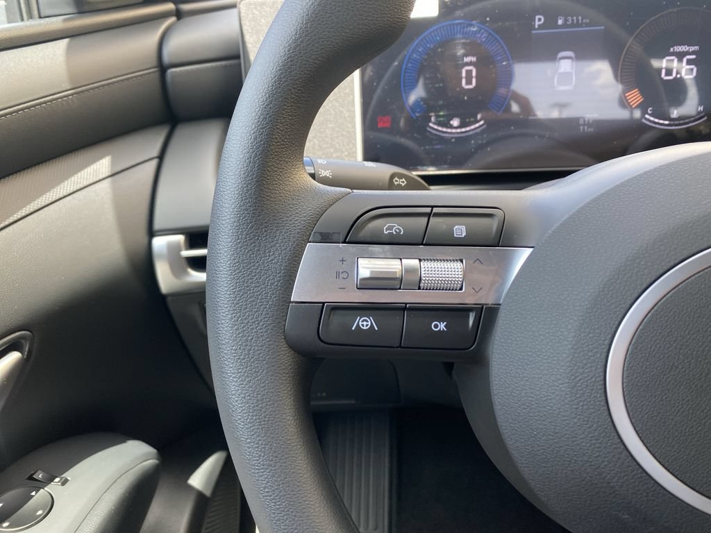 New 2026 Hyundai Santa Cruz SEL AWD/4WD image 20