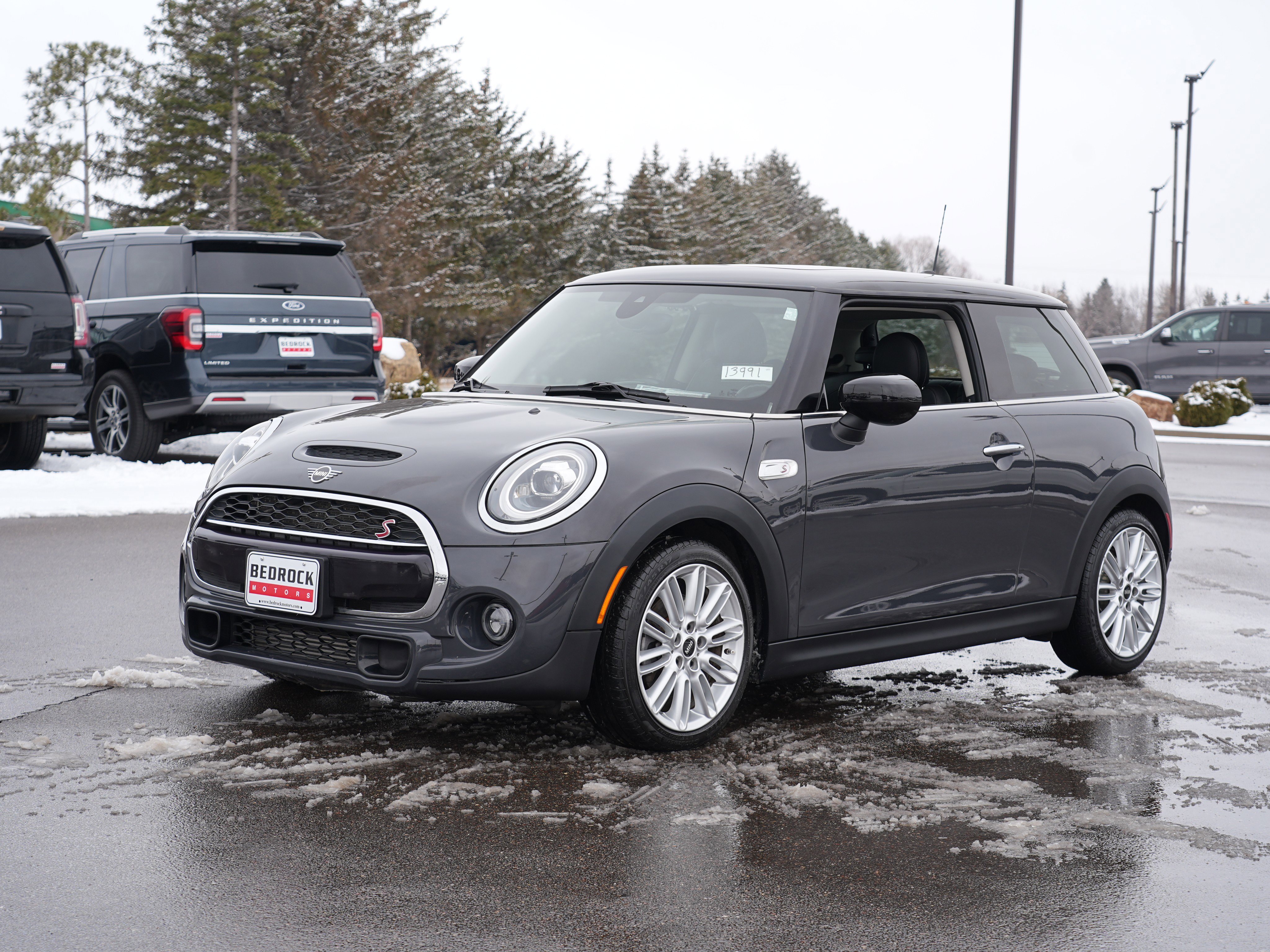 Used 2020 MINI Cooper S FWD image 7