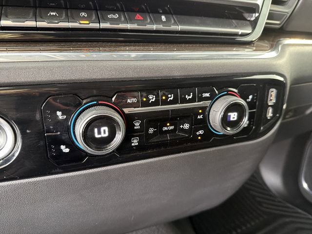 Certified 2023 Chevrolet Silverado 1500 LT image 29