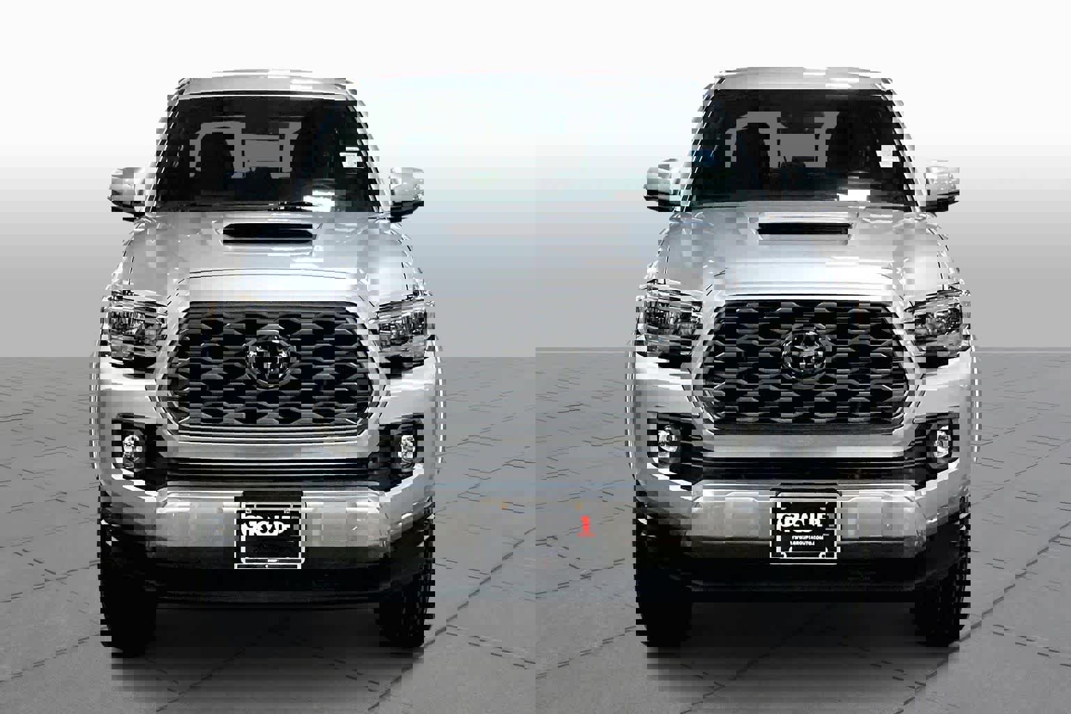 Certified 2023 Toyota Tacoma TRD Sport image 4