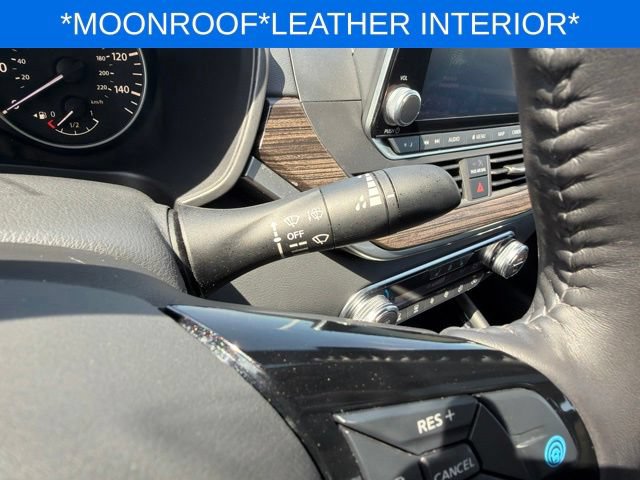 Used 2021 Nissan Altima 2.5 Platinum AWD/4WD image 28