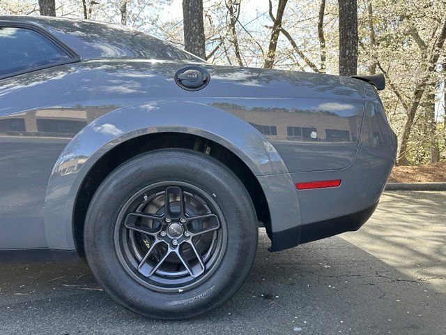 Used 2023 Dodge Challenger SRT Hellcat Redeye image 14