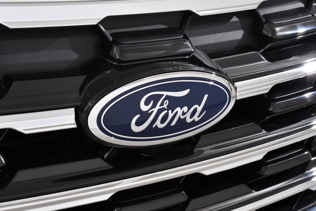 New 2026 Ford Explorer Active w/ Active Comfort Package image 22