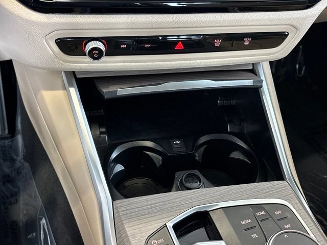 Used 2025 BMW 330i Sedan RWD image 35