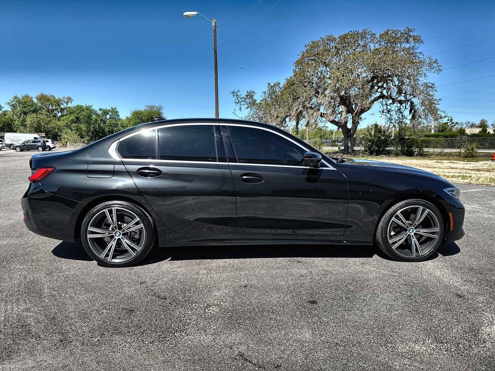 Used 2020 BMW 330i xDrive Sedan image 7