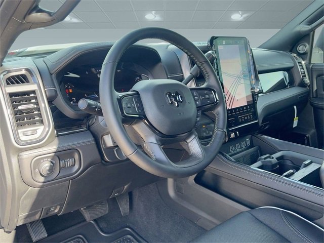 New 2026 RAM 2500 Limited image 4