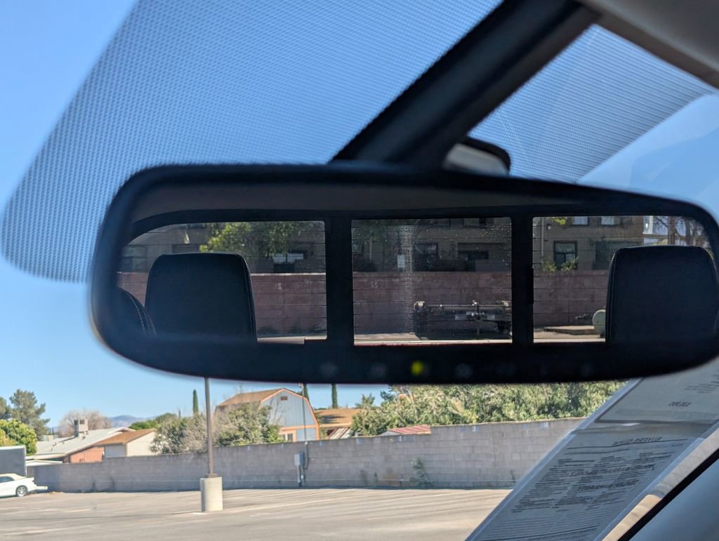 Used 2018 Nissan Titan PRO-4X w/ Pro-4x Convenience Package image 20