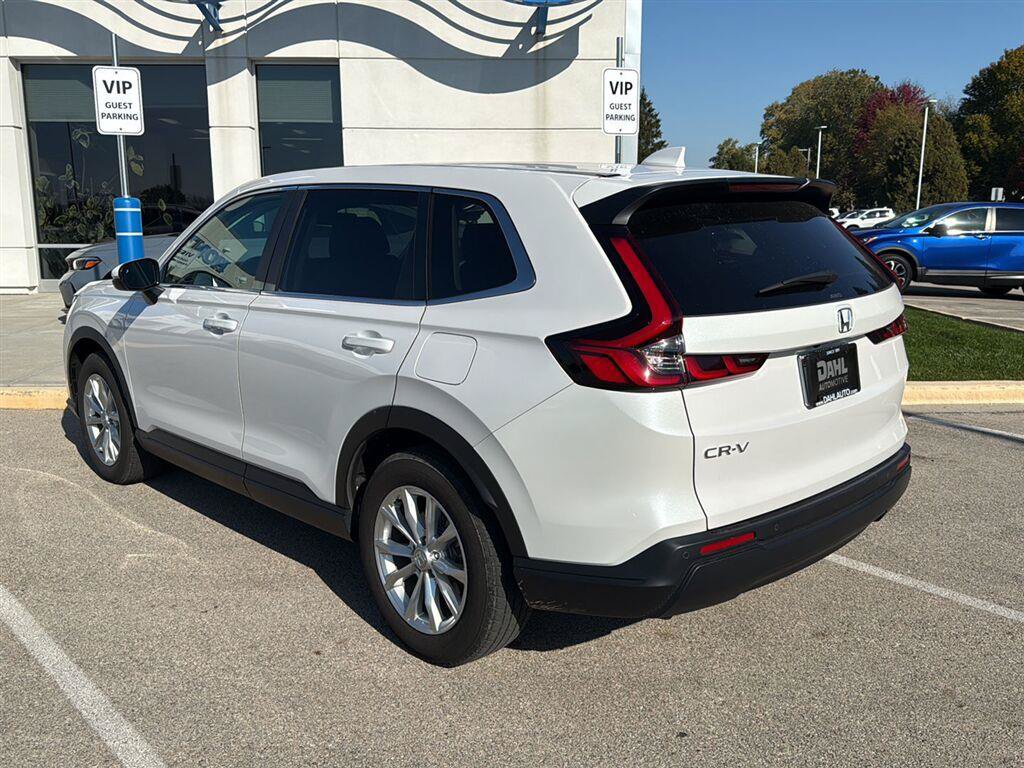 Used 2024 Honda CR-V EX-L image 13