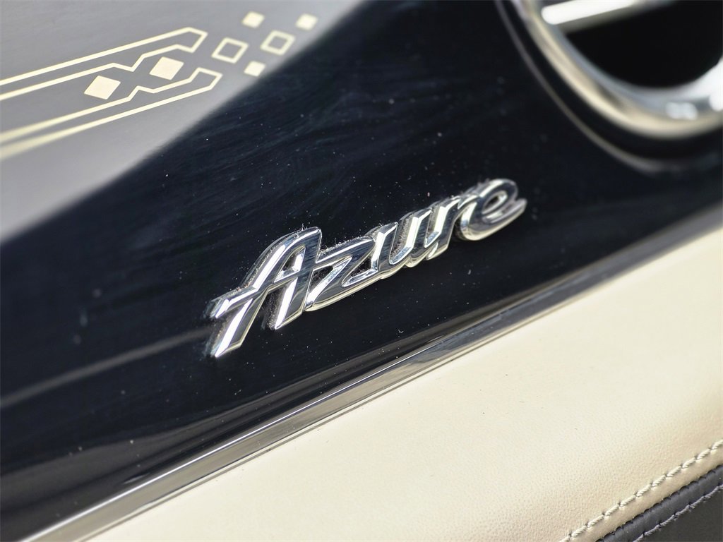 Used 2023 Bentley Bentayga Extended Wheelbase image 45