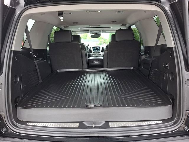 Used 2020 GMC Yukon SLT w/ Premium Edition AWD/4WD image 34