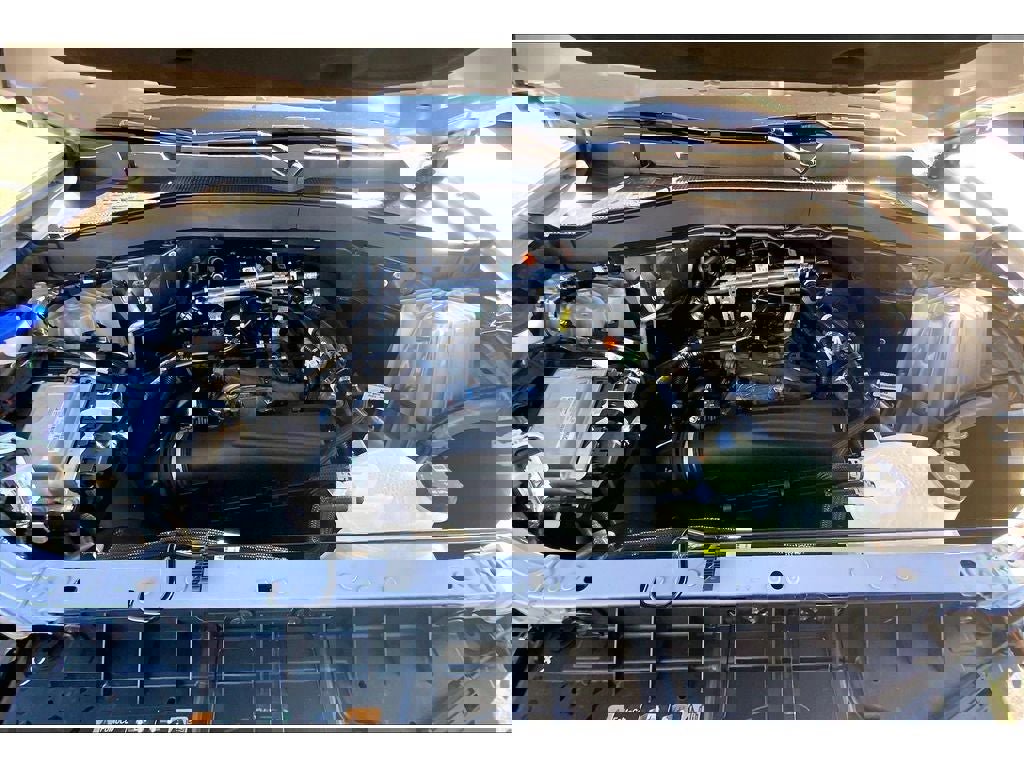 New 2026 Ford Explorer Active w/ Active Comfort Package image 12