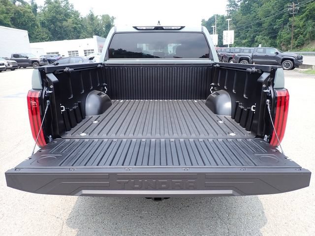 New 2026 Toyota Tundra SR5 AWD/4WD image 6