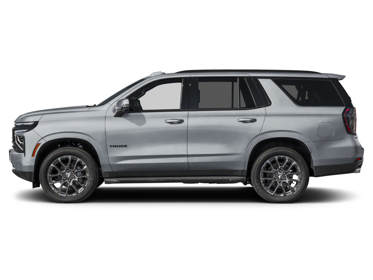 New 2026 Chevrolet Tahoe RST w/ Comfort Package AWD/4WD image 24