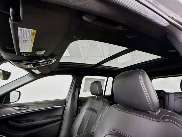 New 2026 Jeep Grand Cherokee Limited image 22