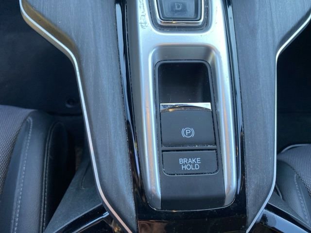Used 2018 Honda Clarity Plug-In Hybrid image 21