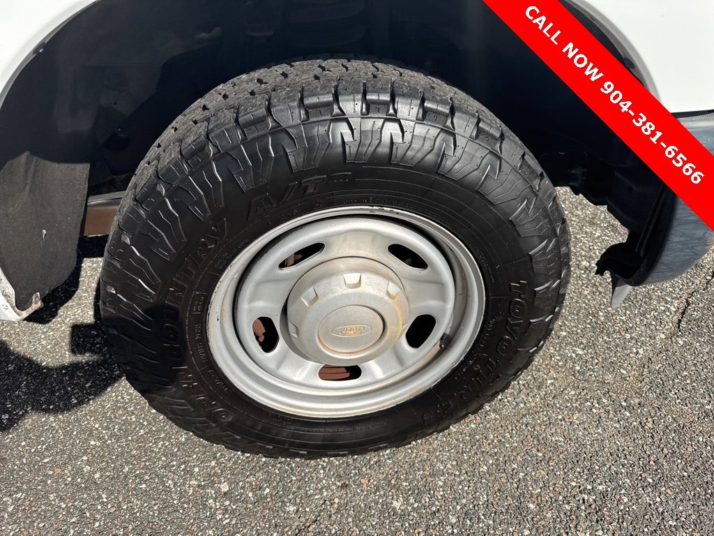 Used 2016 Ford F250 XL image 18