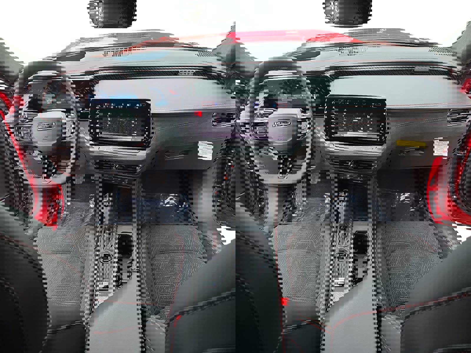 New 2026 Dodge Charger Daytona Scat Pack image 9