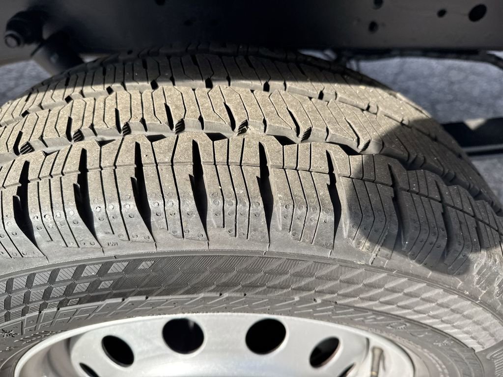 New 2024 Ford Transit 350 AWD image 14