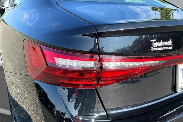 Used 2025 Volkswagen Jetta S FWD image 22