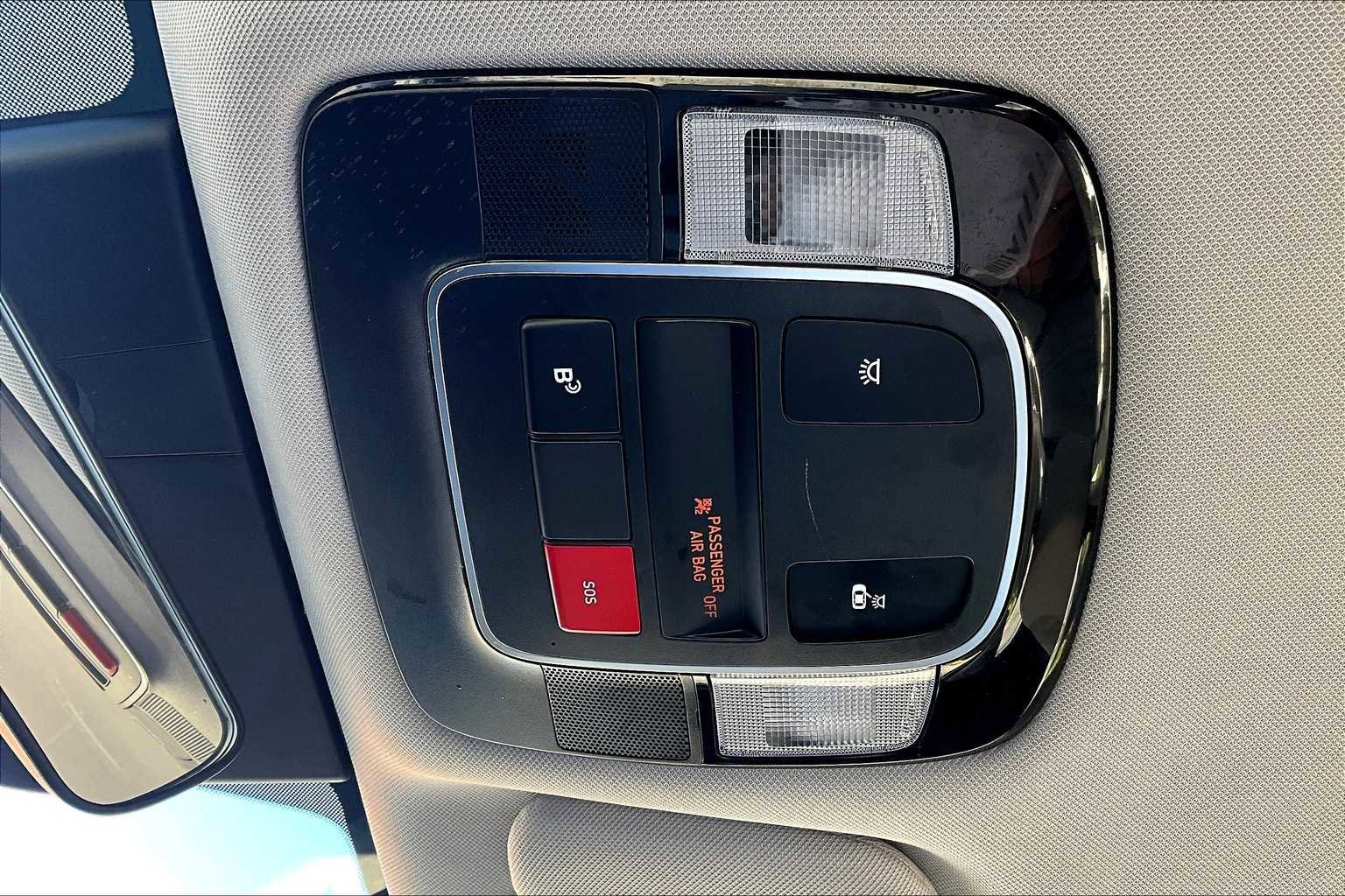 Used 2024 Hyundai Sonata SEL image 33