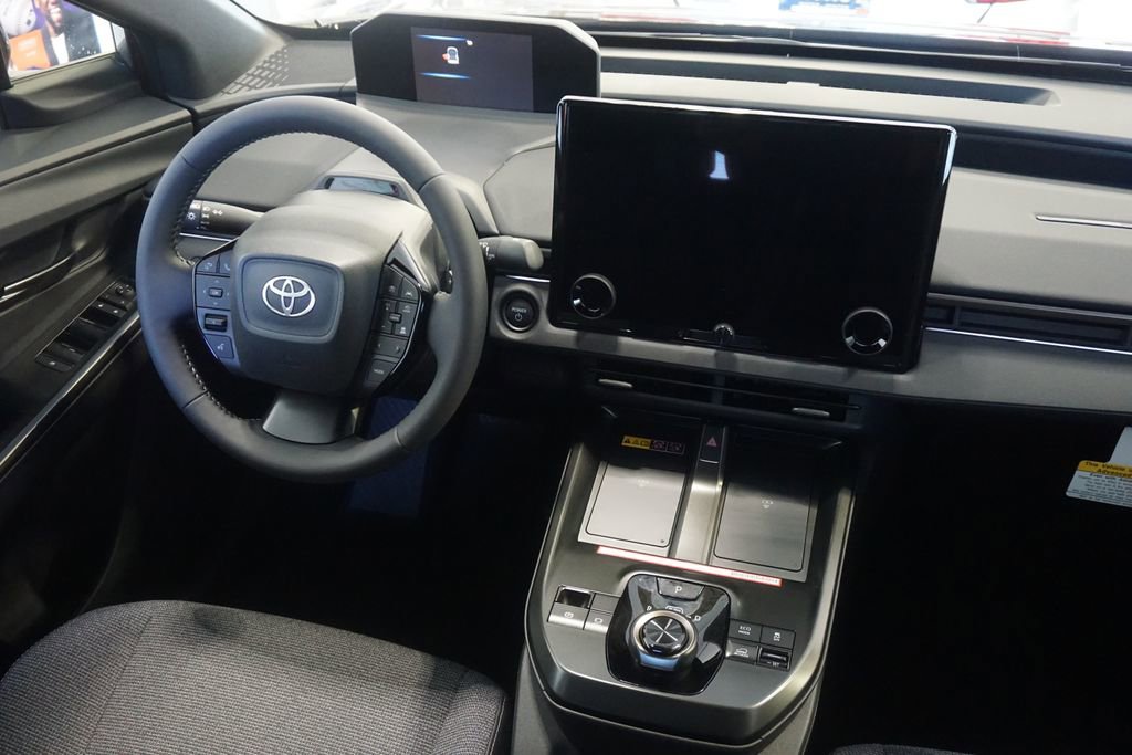 New 2026 Toyota bZ AWD/4WD image 29