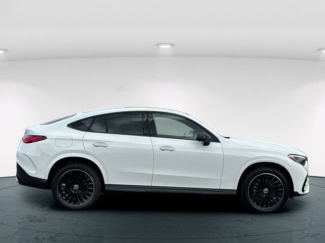 Used 2024 Mercedes-Benz GLC 300 4MATIC image 7