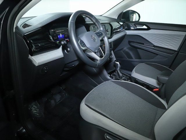 Used 2024 Volkswagen Taos S AWD/4WD image 17