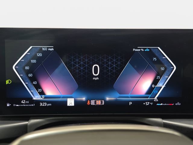 Certified 2025 BMW 330i xDrive Sedan w/ Convenience Package image 16