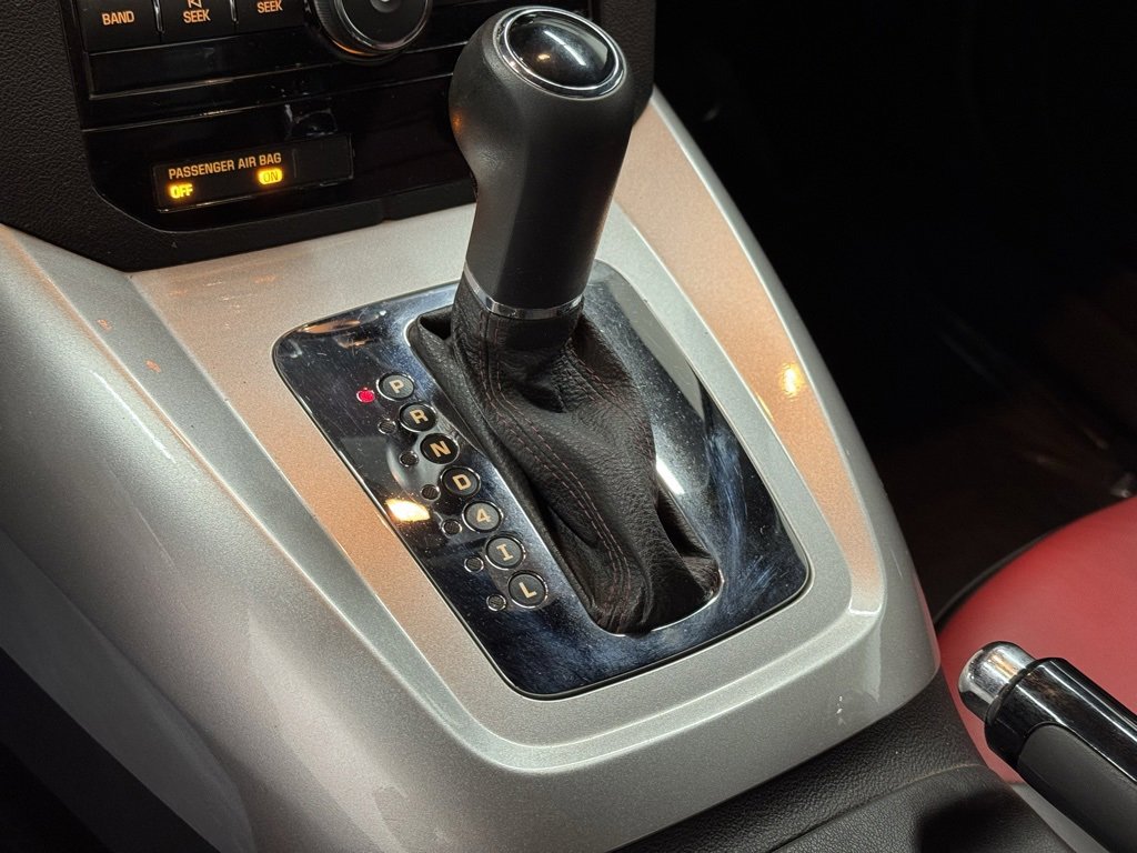 Used 2007 Saturn Sky w/ Premium Trim Pkg image 17