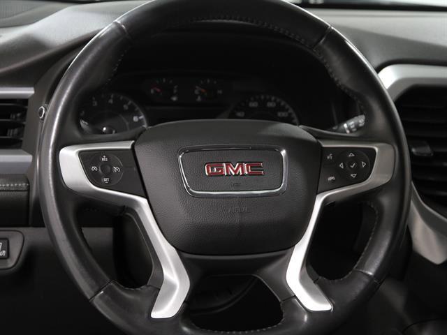 Used 2017 GMC Acadia SLE image 7