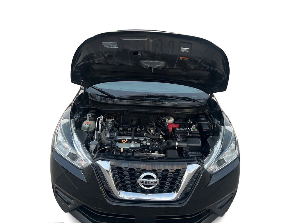 Used 2020 Nissan Kicks SV image 12
