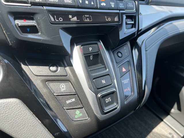 Used 2024 Honda Odyssey Touring image 11