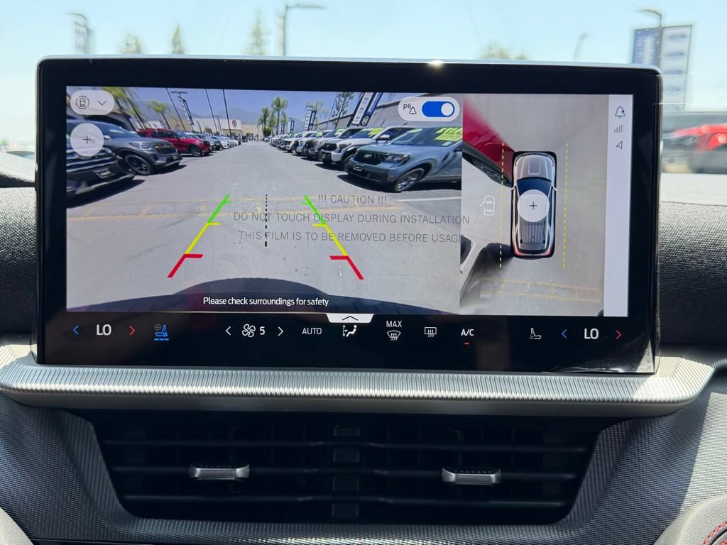 New 2026 Ford Explorer ST AWD/4WD image 29