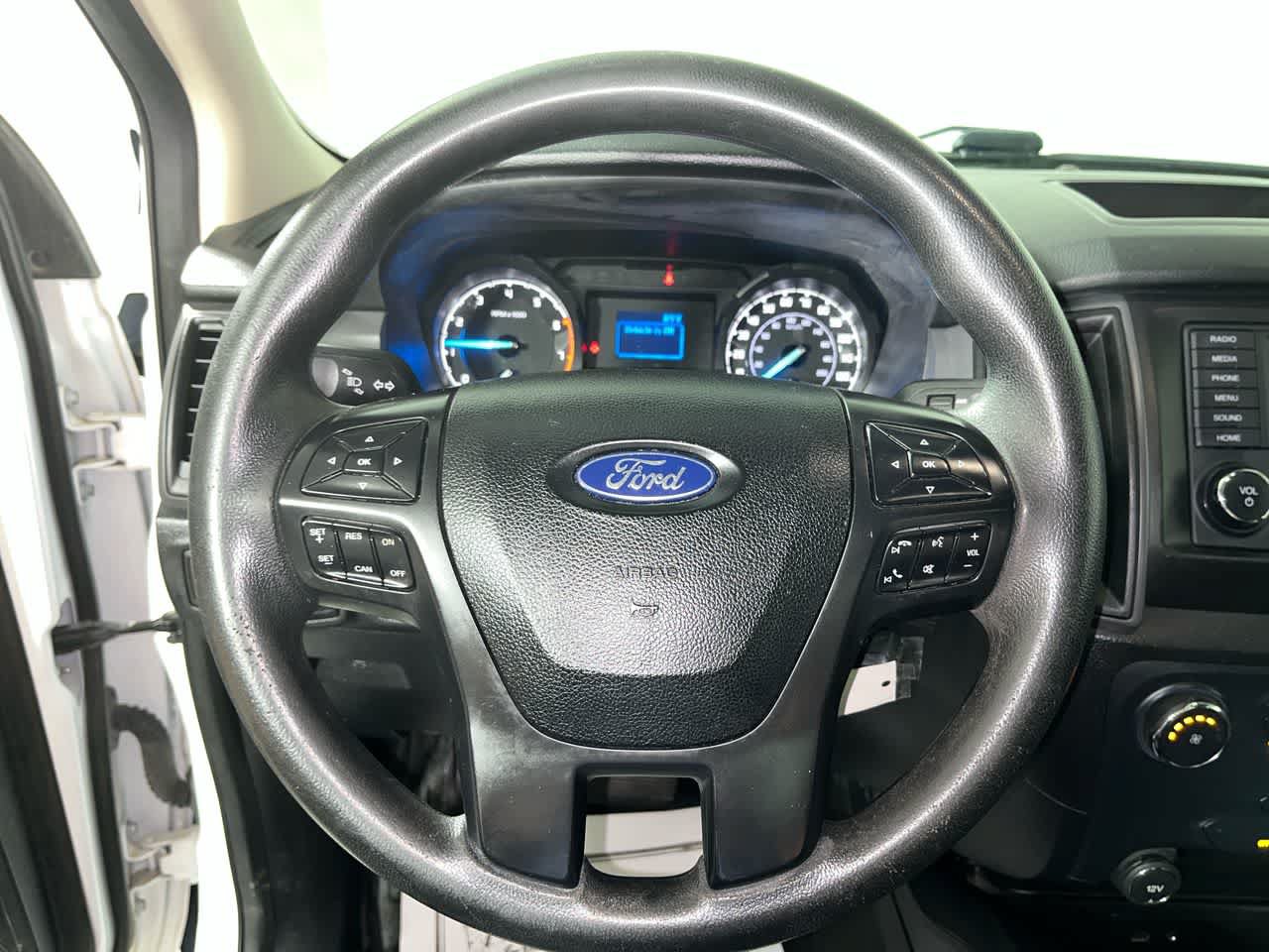 Used 2021 Ford Ranger XL w/ XL Power Equipment Group RWD image 16
