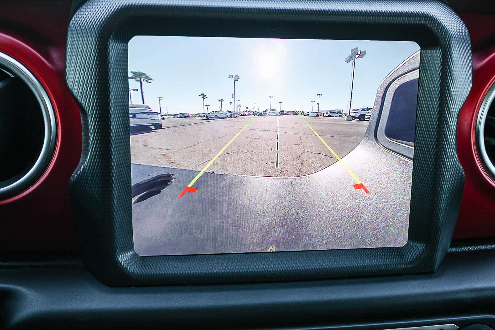 Used 2021 Jeep Gladiator Rubicon image 23