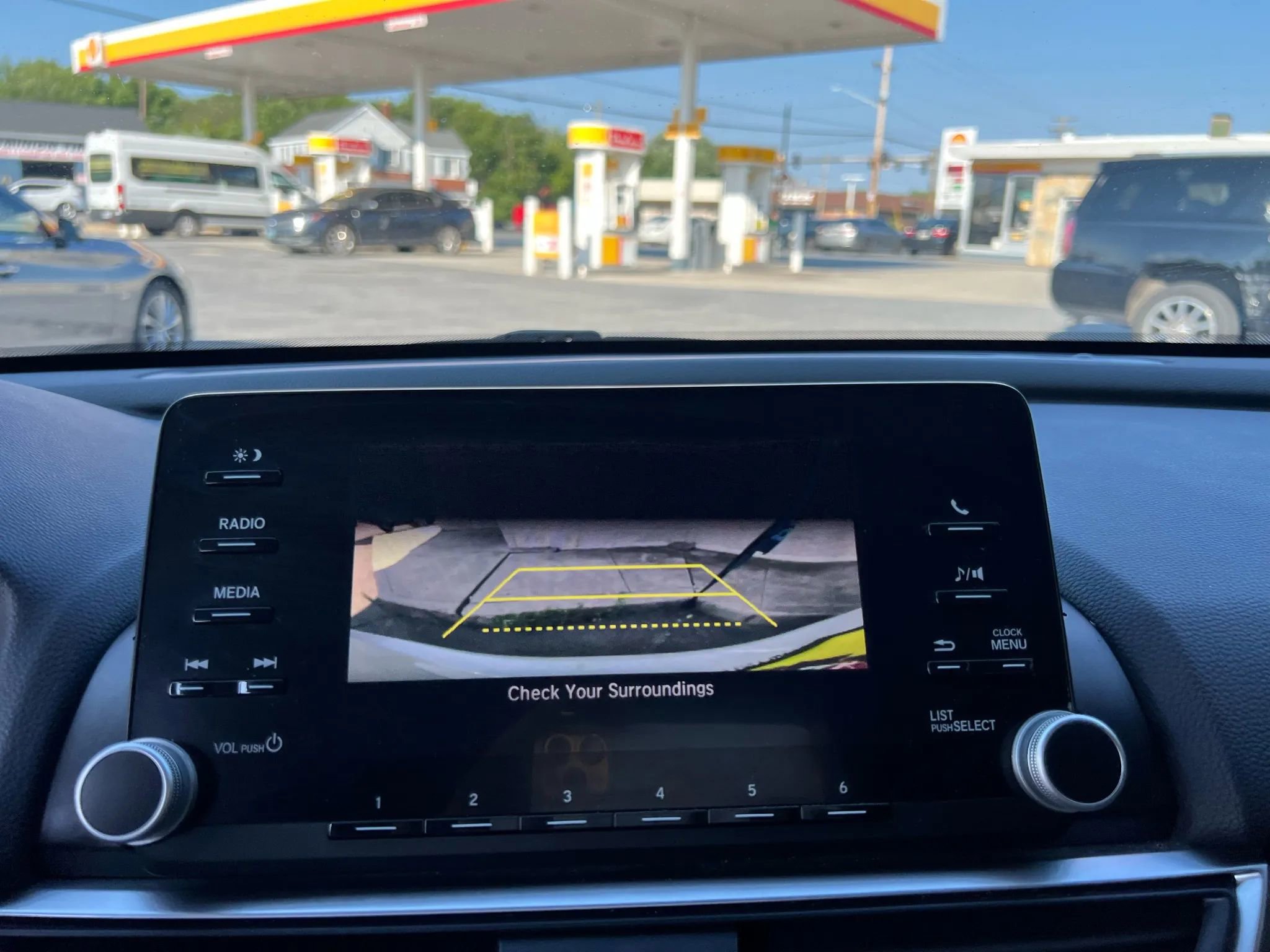 Used 2018 Honda Accord LX image 21