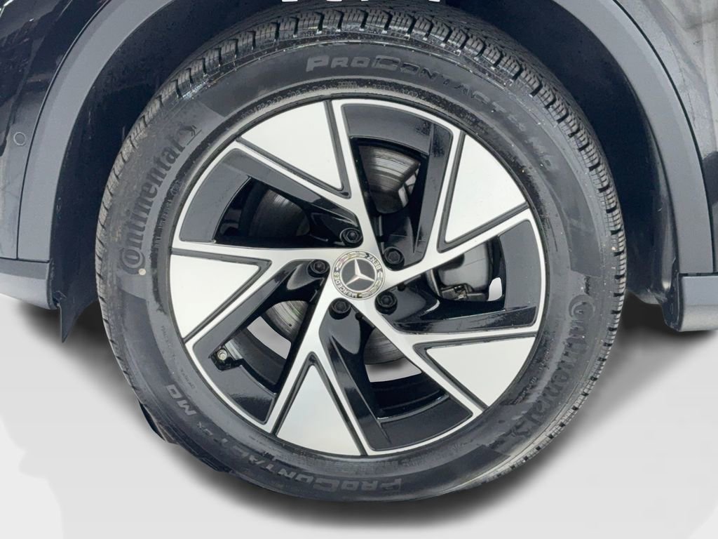 Used 2024 Mercedes-Benz GLC 300 4MATIC image 55