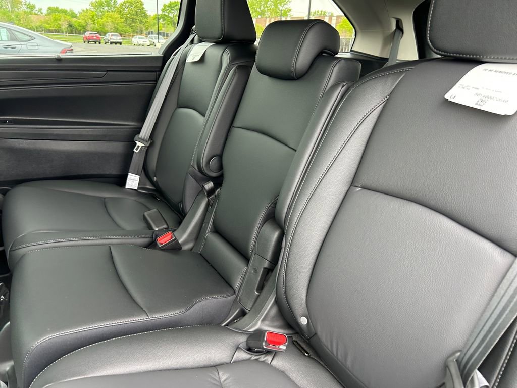 New 2026 Honda Odyssey EX-L image 16